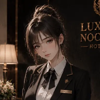 Profile image of エラ