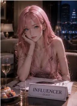 Profile image of Tori