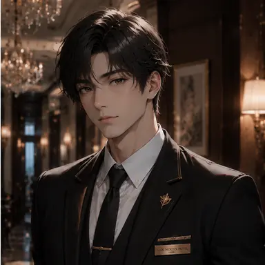 Profile image of カイン