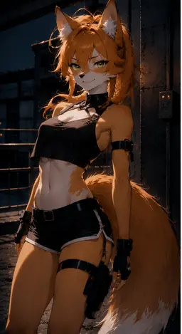 Profile image of フォックス