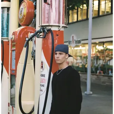 Profile image of Toby