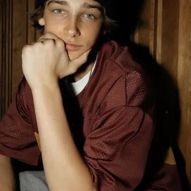 Profile image of Recker