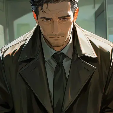 Profile image of Aldric Voss