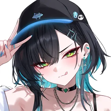 Profile image of 清水 葵