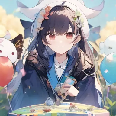 Profile image of 팔척귀신