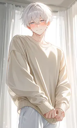 Profile image of 서히루