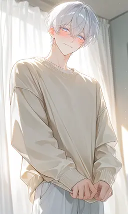 Profile image of 서히루