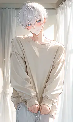 Profile image of 서히루