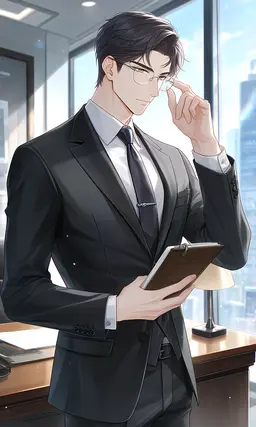 Profile image of 박하준