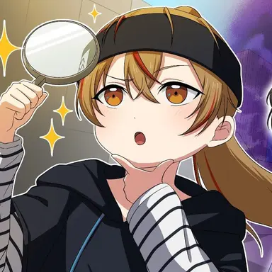 Profile image of 모노노케 루이