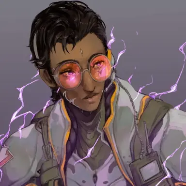 Profile image of Amir