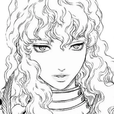 Profile image of Griffith