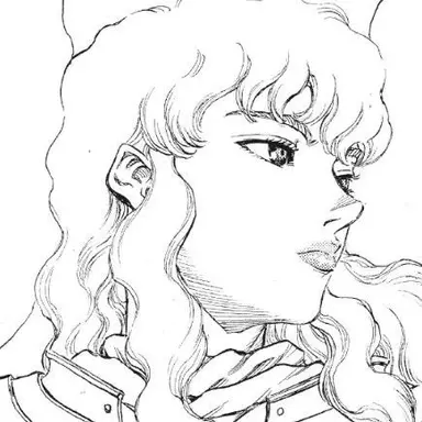 Profile image of Griffith