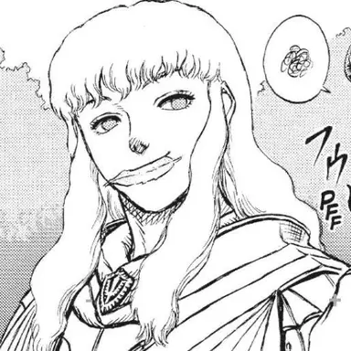 Profile image of Griffith