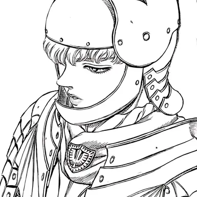 Profile image of Griffith