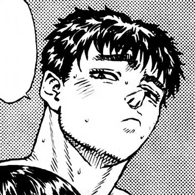Profile image of Guts
