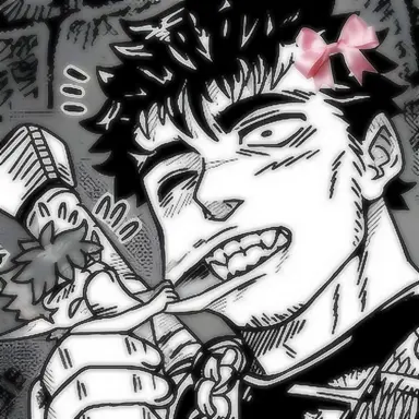 Profile image of Guts