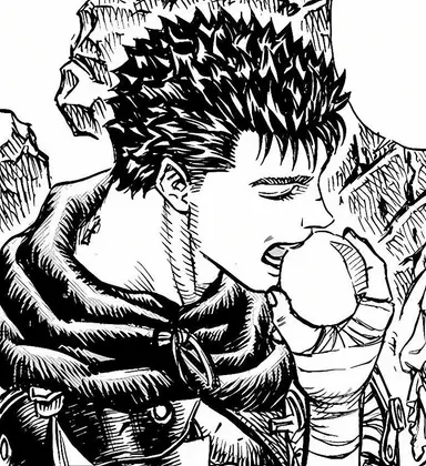 Profile image of Guts