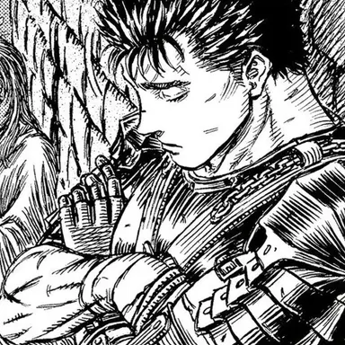 Profile image of Guts