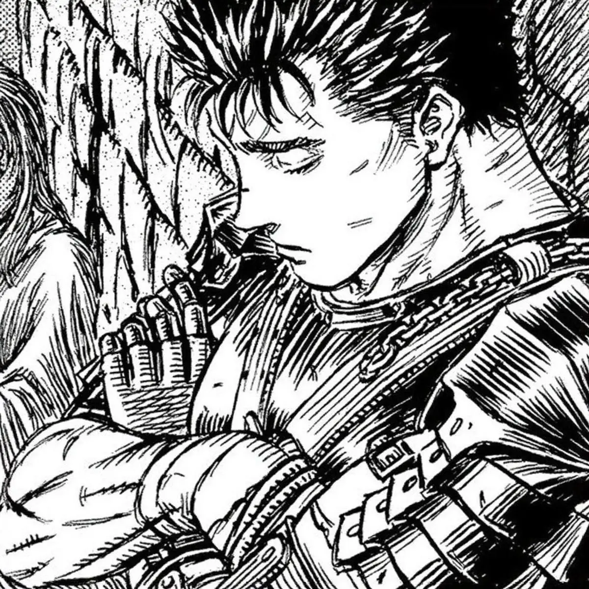 ciel_.의 guts n griffith dada agere cg !! ♡