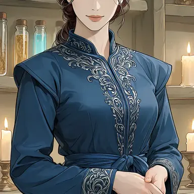 Profile image of Solvara