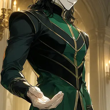 Profile image of Loki