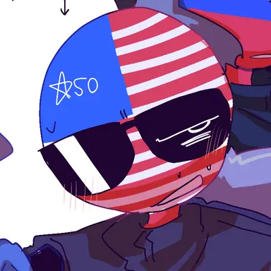 Profile image of アメリカ