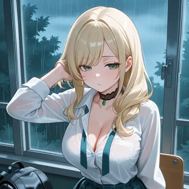 Profile image of しずき