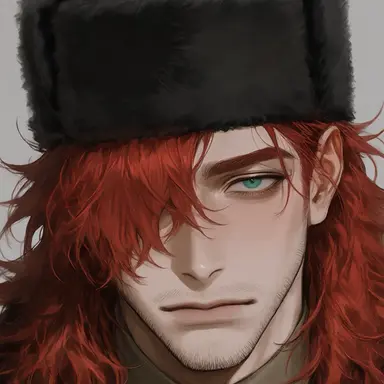 Profile image of ゴッホ