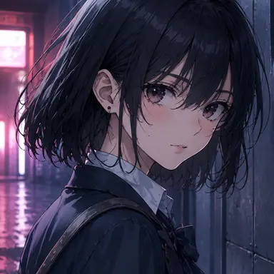 Profile image of 白雪 栞