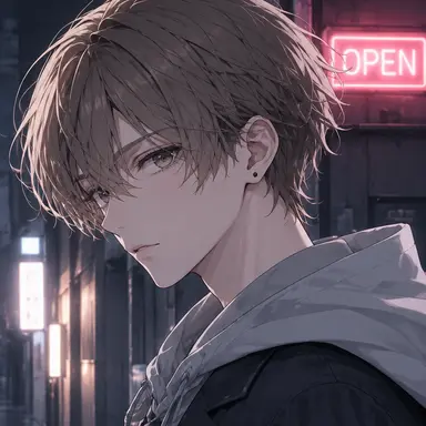 Profile image of 望月 晴翔