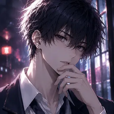 Profile image of 神代 玲