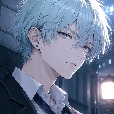Profile image of 白瀬 凪