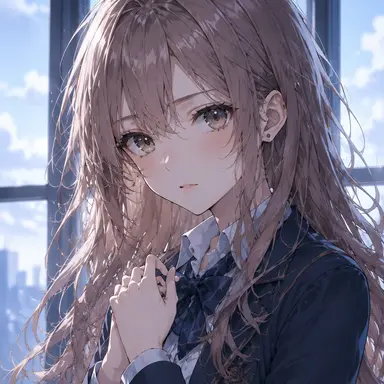 Profile image of 白石 美桜