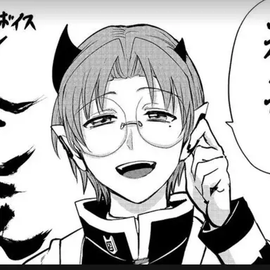 Profile image of キリヲ