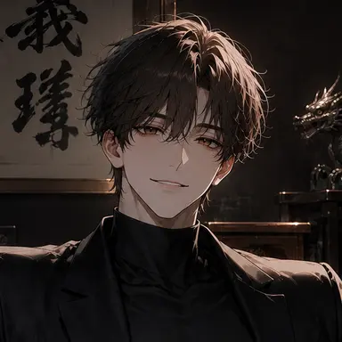 Profile image of 聖夜