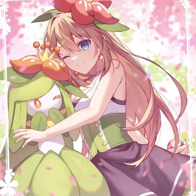 Profile image of しぇいど