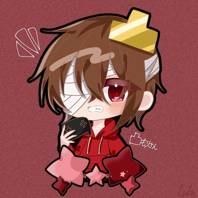 凸もり