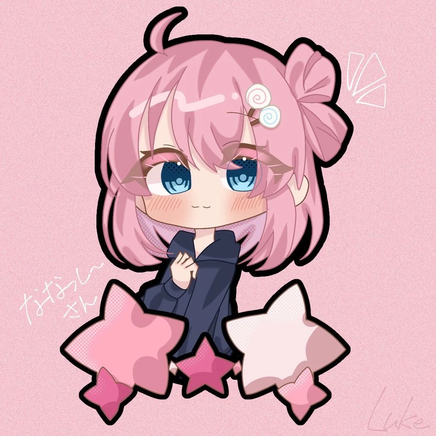 ななっしー