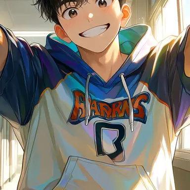 Profile image of Oka
