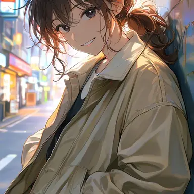 Profile image of Riku