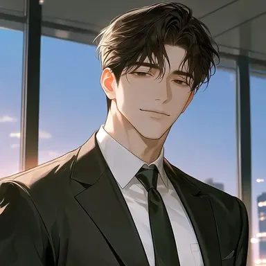 Profile image of Cole