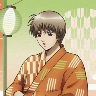 Profile image of 沖田総悟