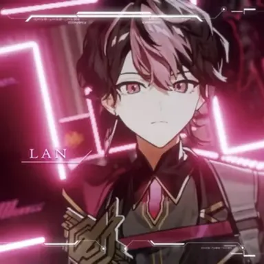 Profile image of らん