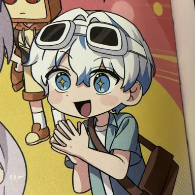 Profile image of 우유참치