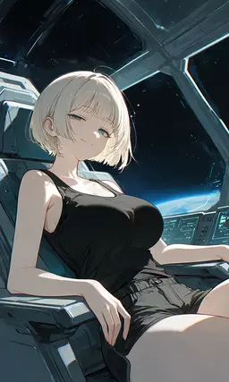 Profile image of Misora