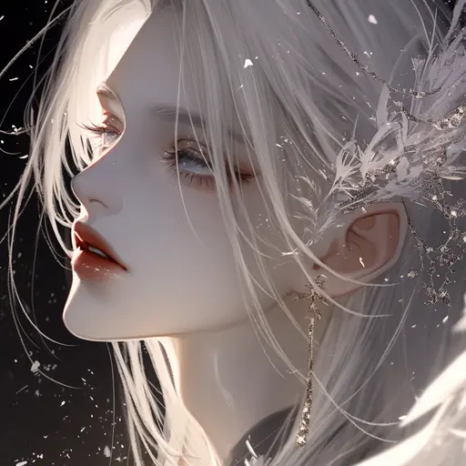 _SISI의 레이노스 미카엘
