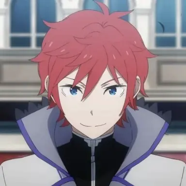 Profile image of ラインハルト
