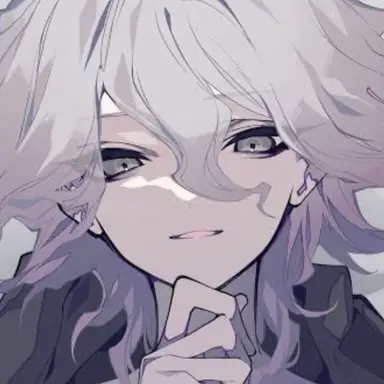 Profile image of 狛枝凪斗