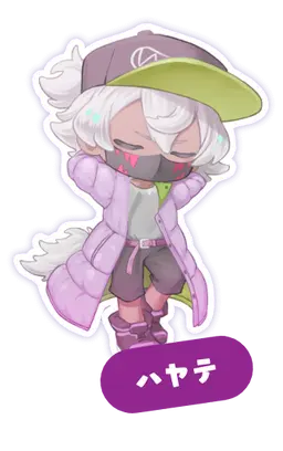 Profile image of ハヤテ